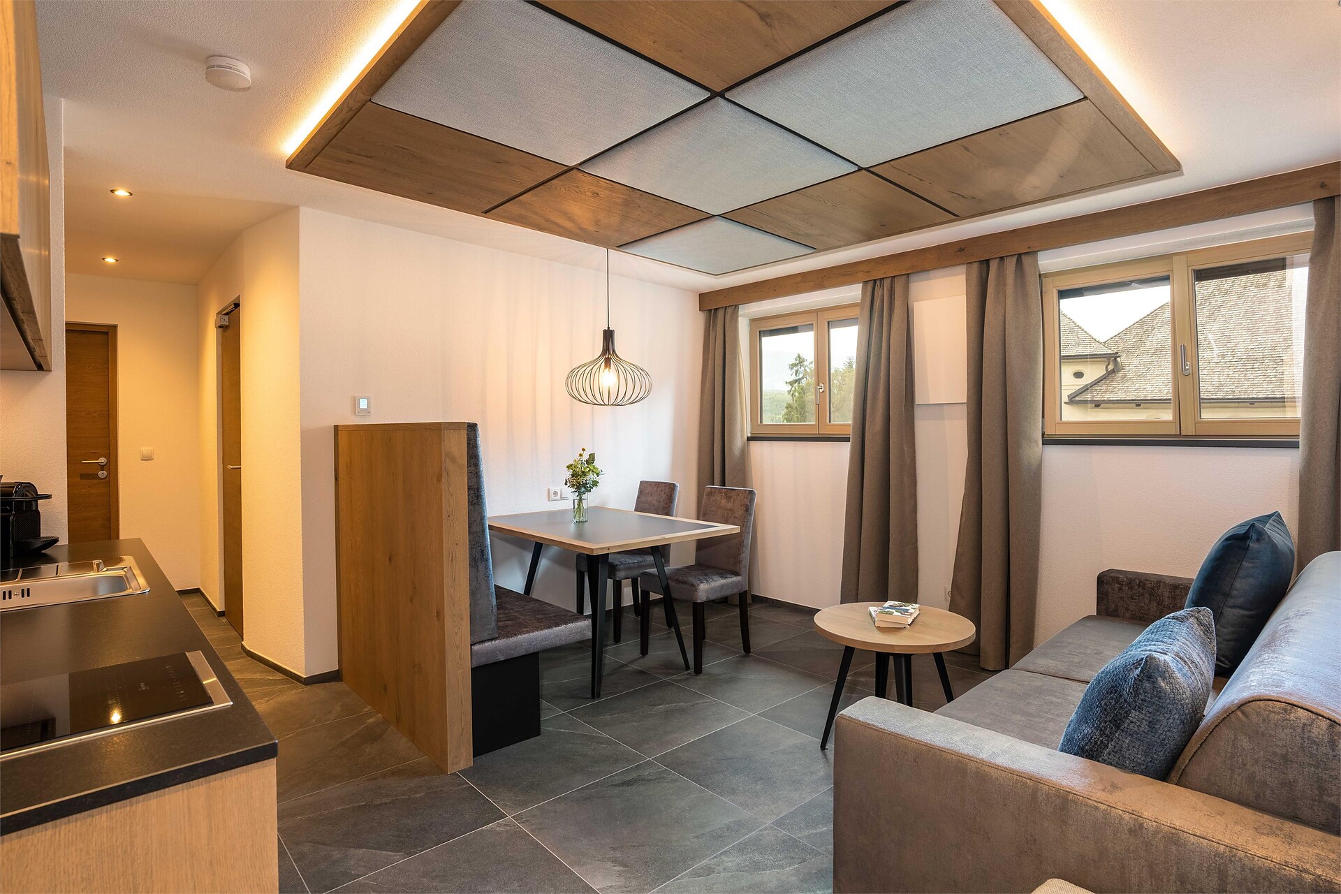 Aufhofen Suite