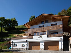 Agriturismo Unterthurnerhof