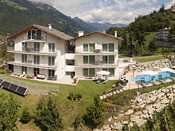 Residence Fiegl