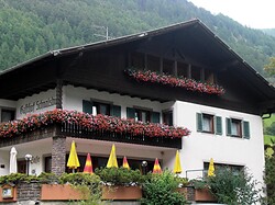 Albergo Schnalsburg