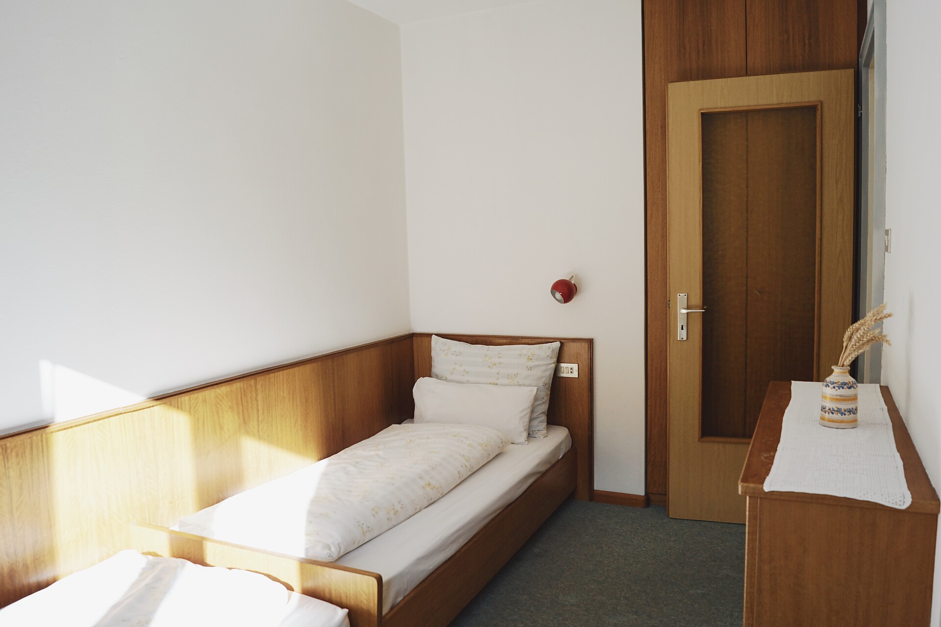 Apartment D - 2 Pers.