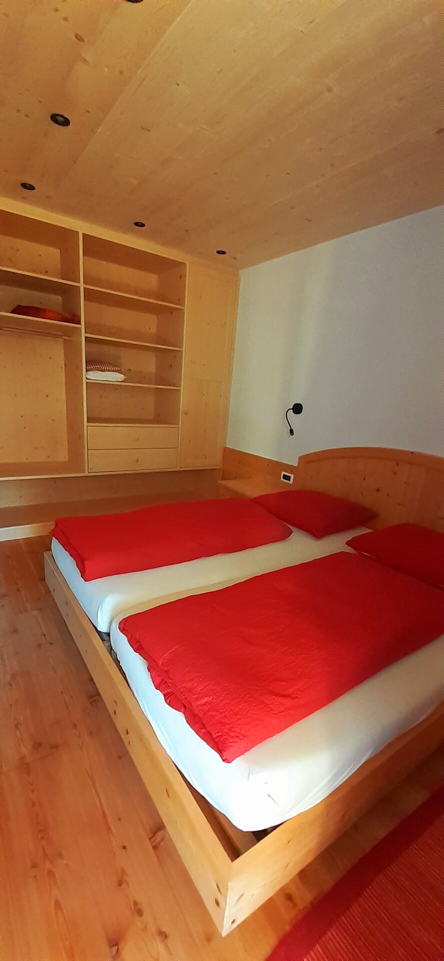 Appartement Dessot