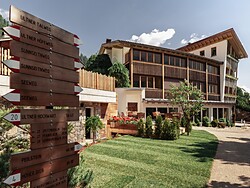 Hotel Unterpichl