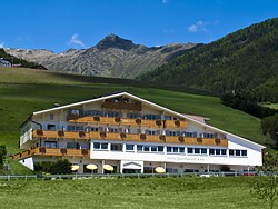 Hotel Tirolerhof