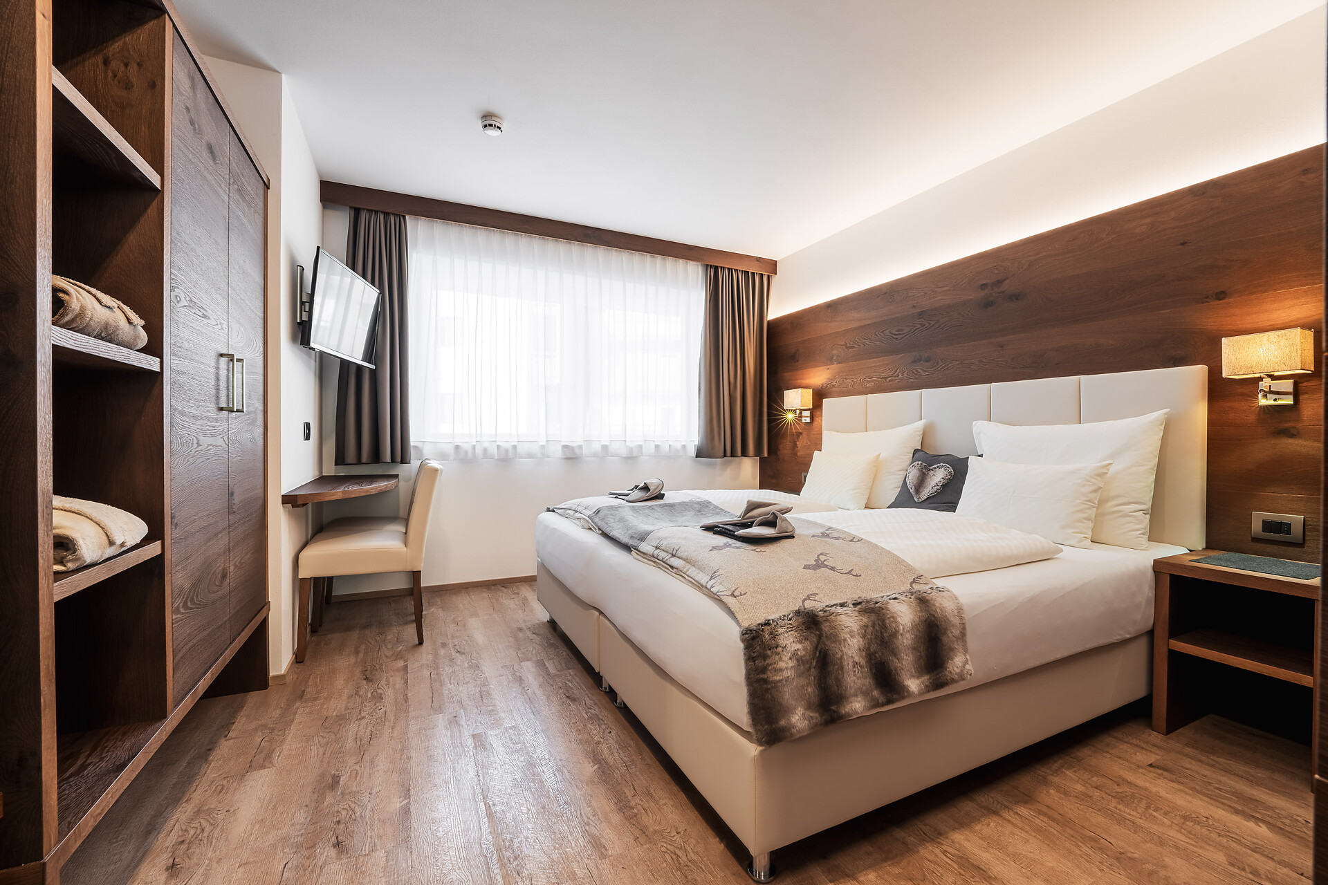 Suite DeLuxe