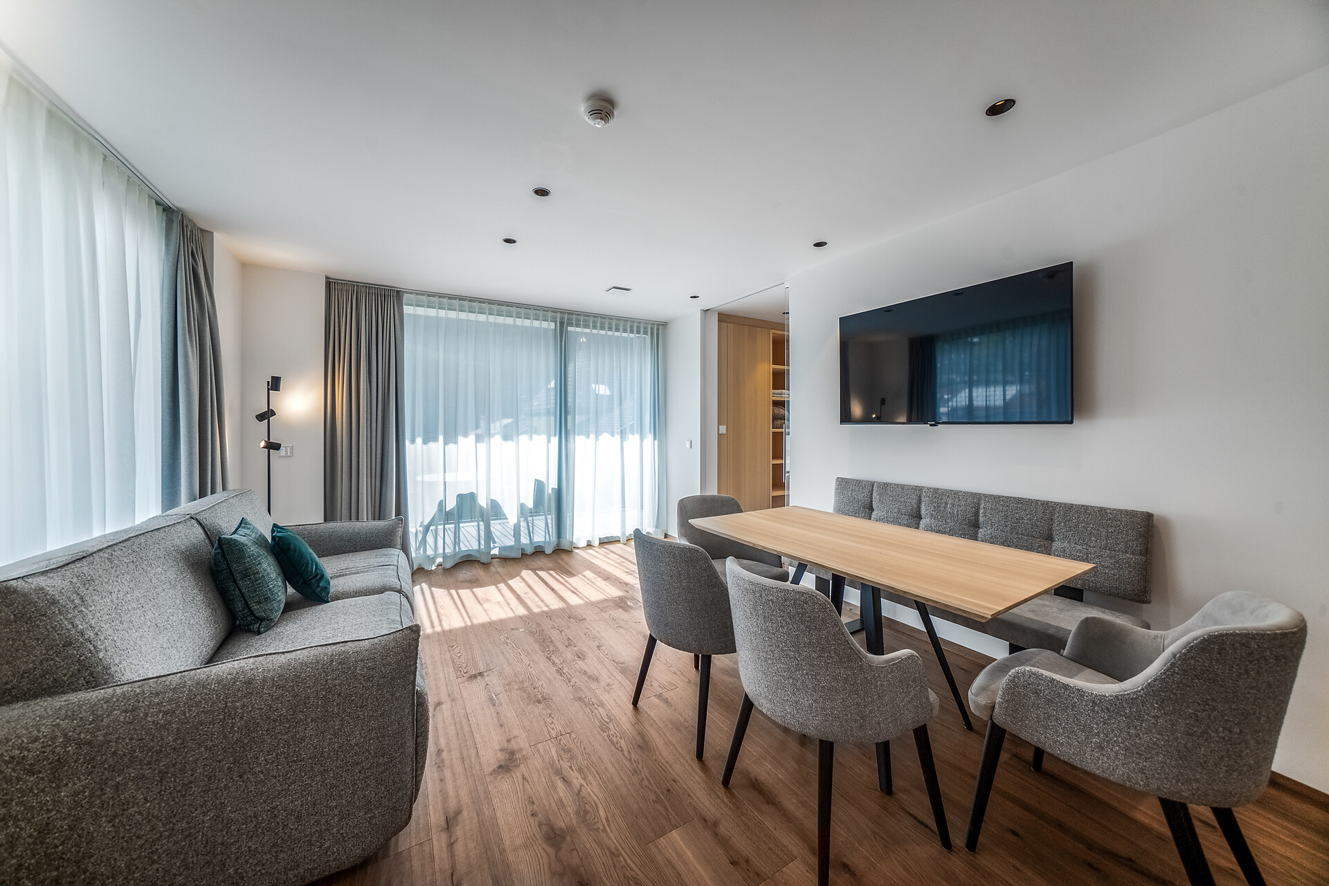 Family Suite