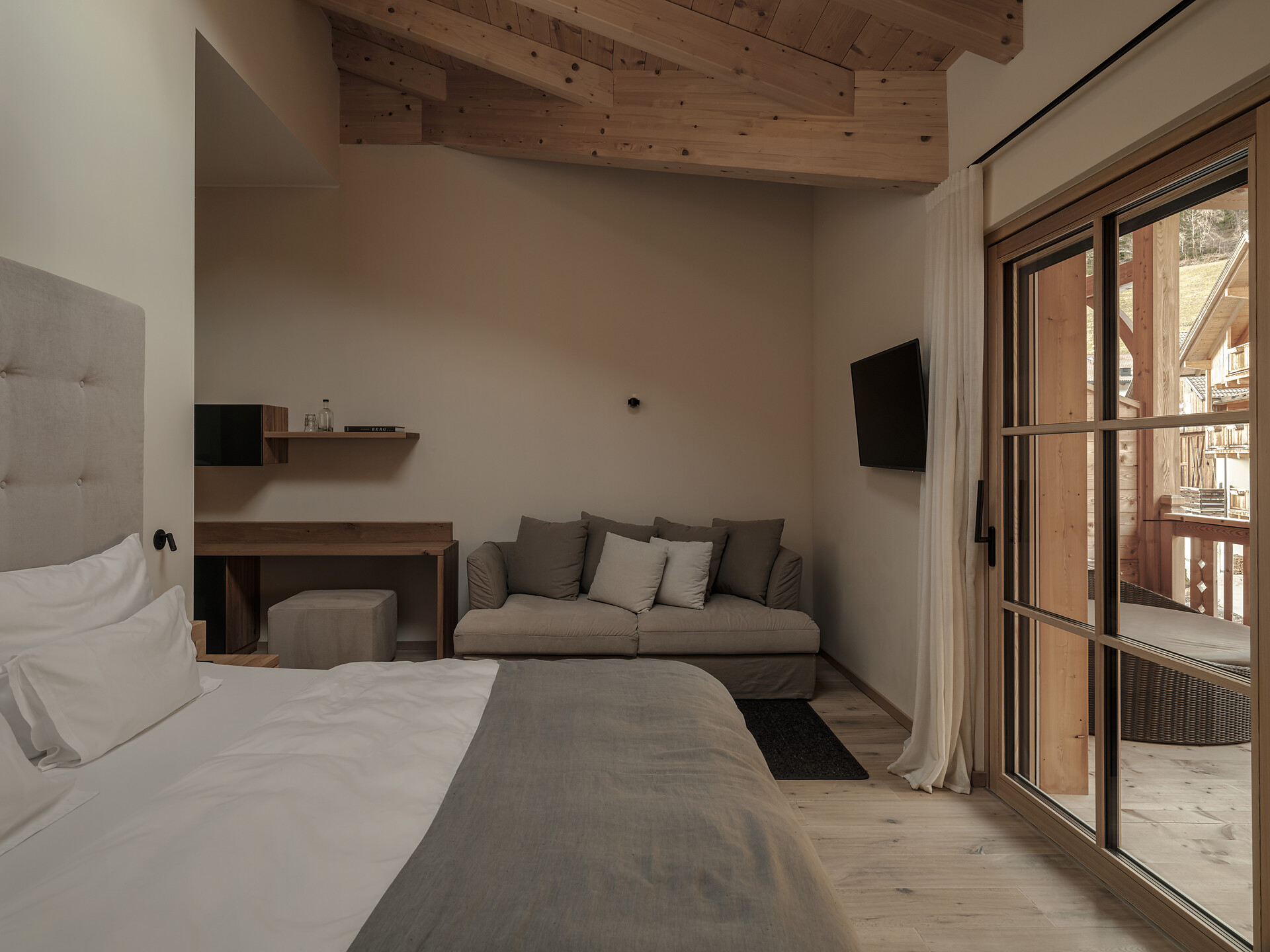 Anna Suite