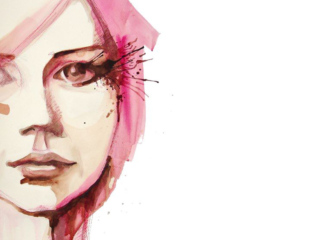 Auf Angst trifft Mut