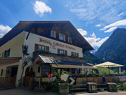 Inn-Pension Schlossberg