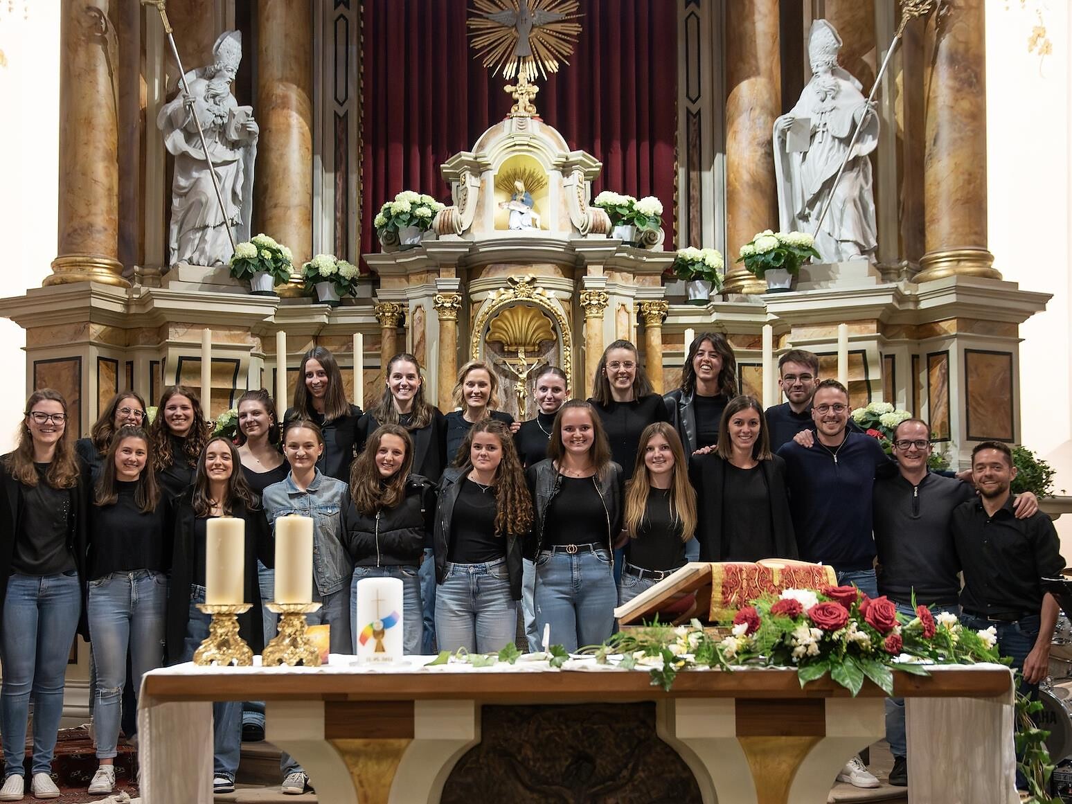 Nadé - Concerto natalizio