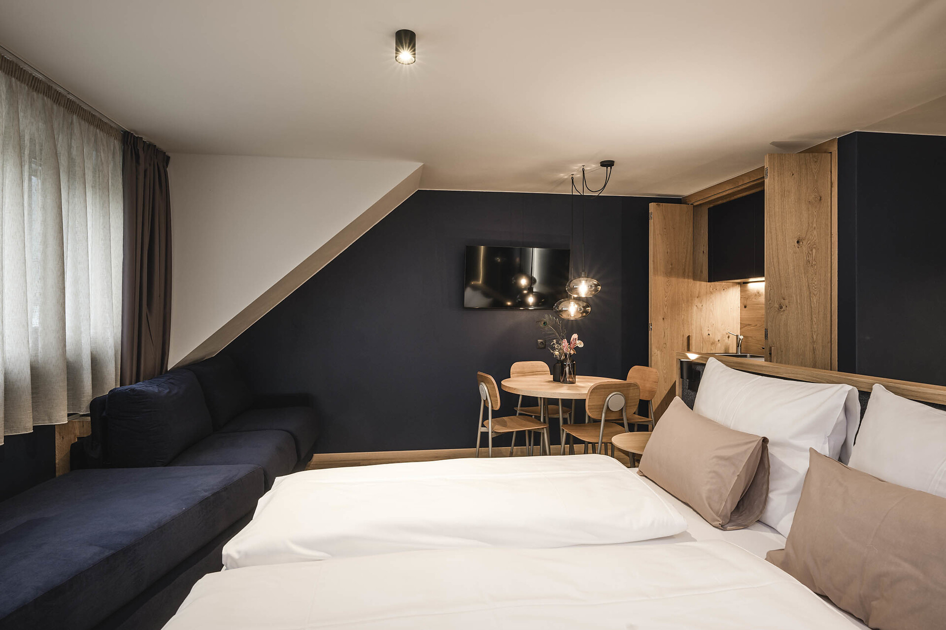 Studio Apartment 4.08