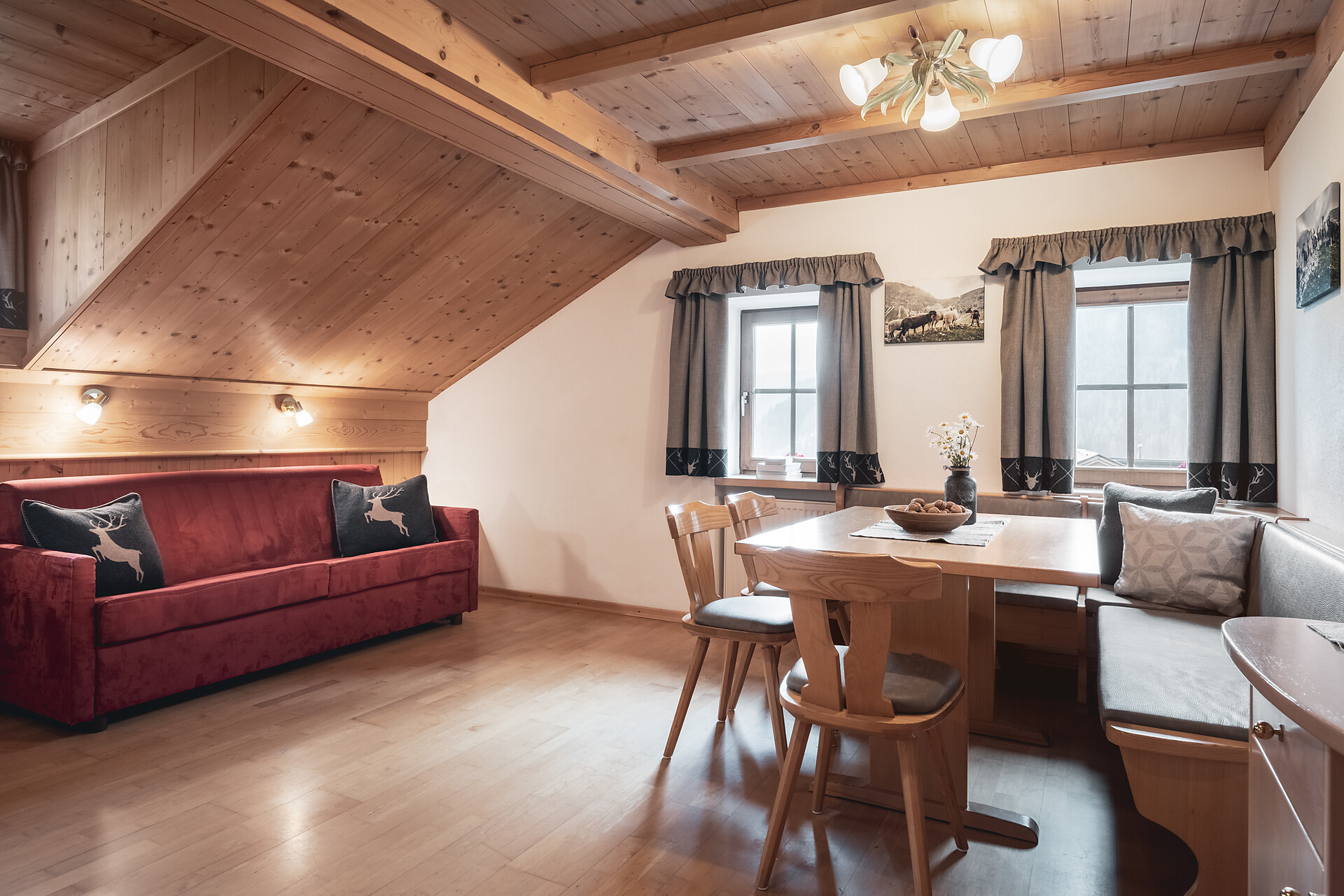 Appartment D