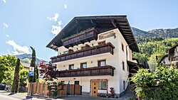 Ferienwohnungen Appartement Moosmair