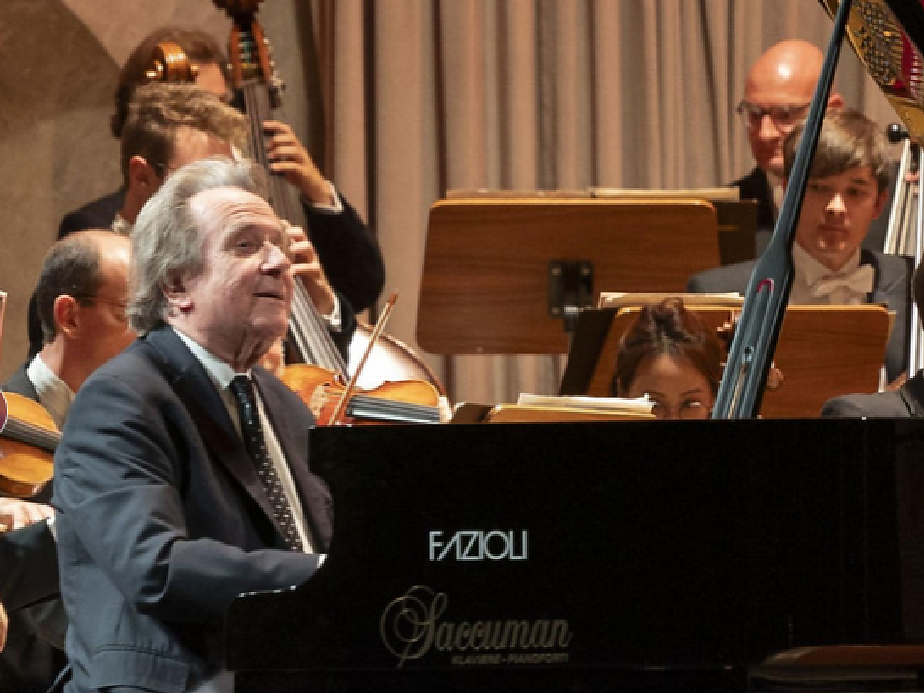 südtirol festival merano.meran | classic - Meran und Umgebung - #1 - suedtirol.info