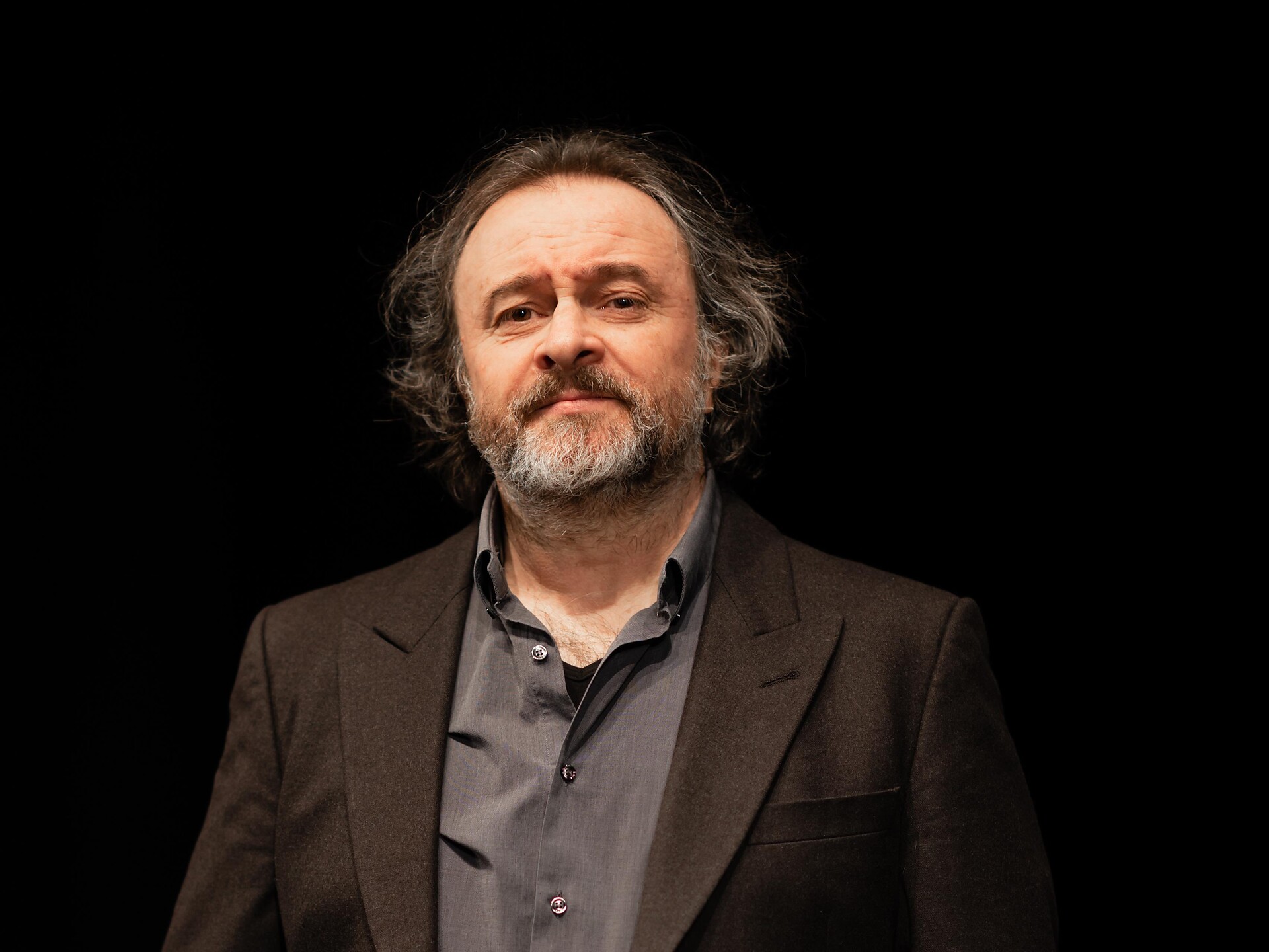 Teatro - "Giovanna dei disoccupati"