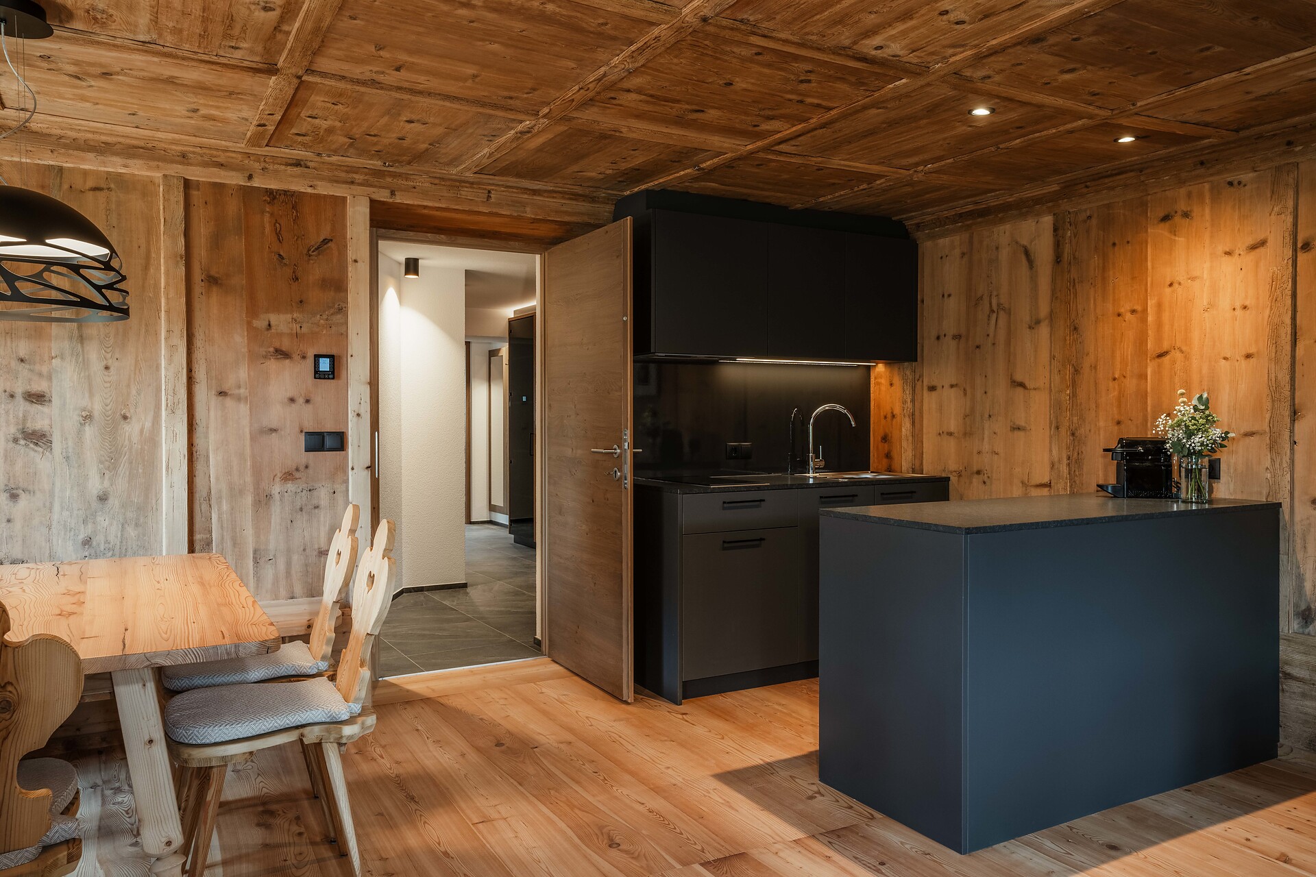 Adlhof Suite