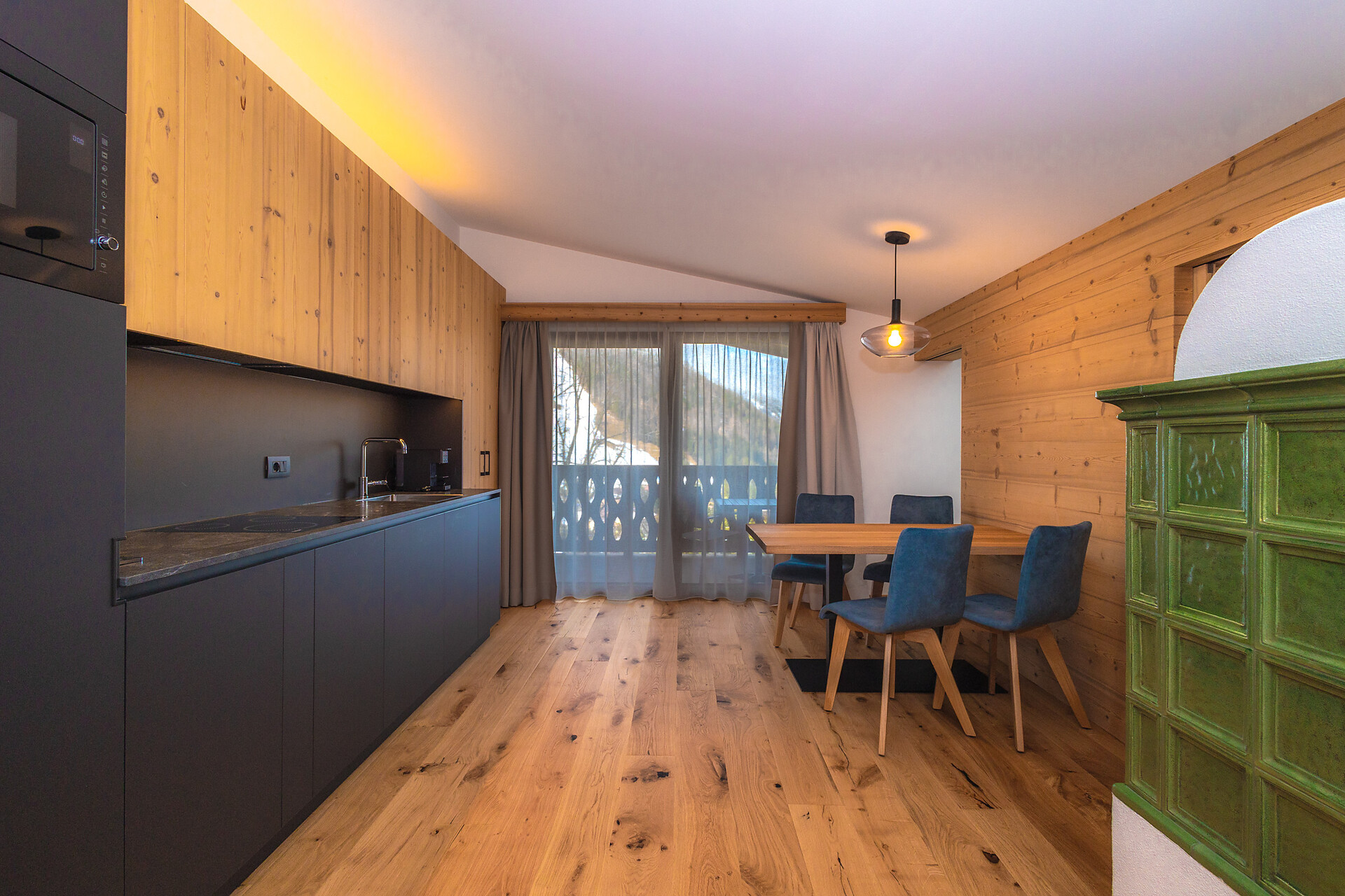 ALmiù – Penthouse Suite exclusive