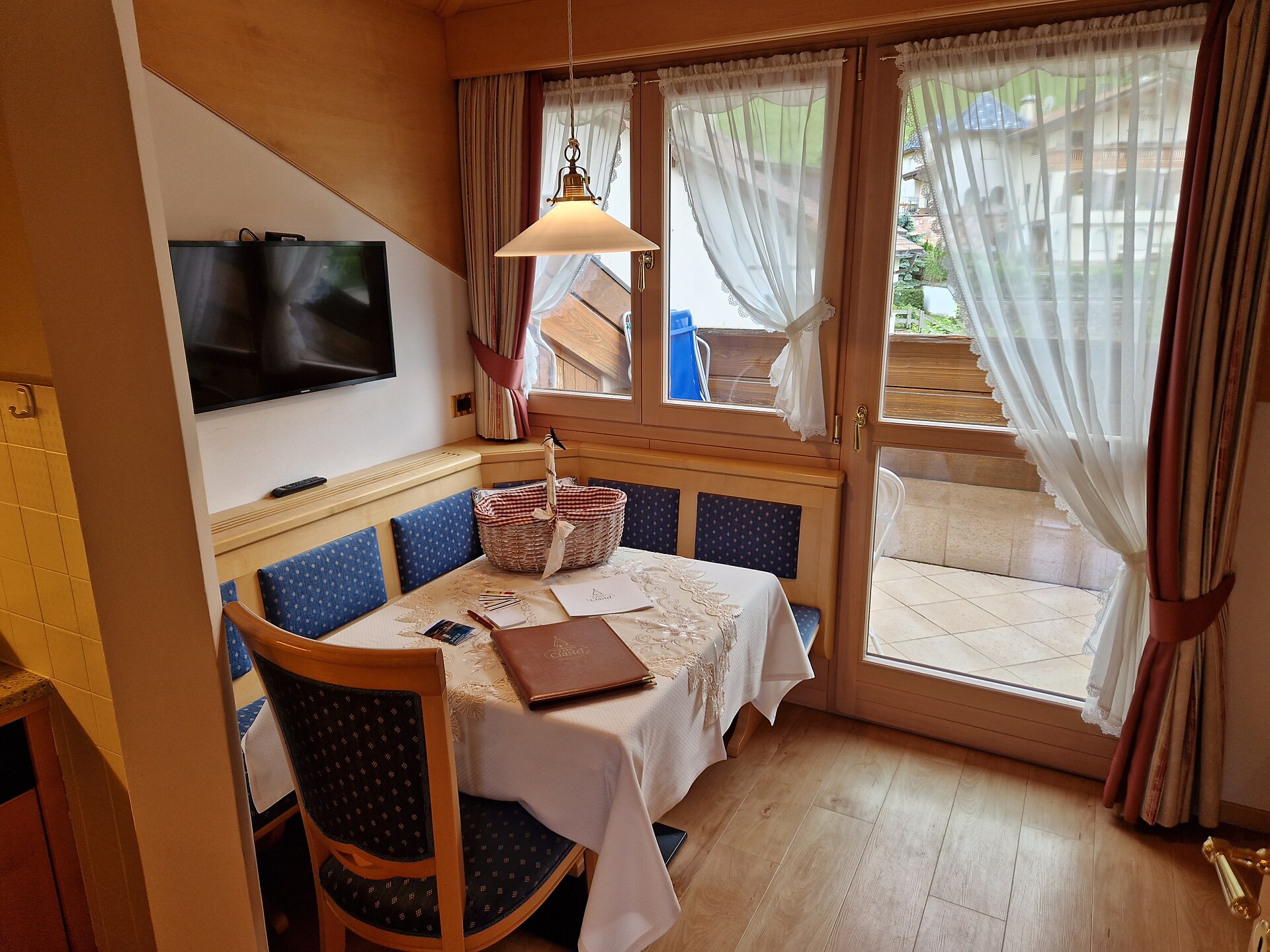 Zweiraumwohnung