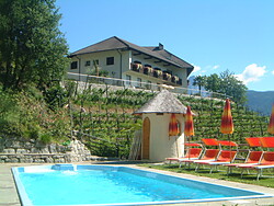 Garni-Hotel Vigilhof