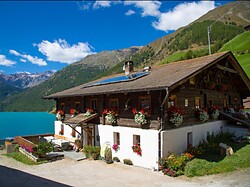 Maso Unterbretterhof