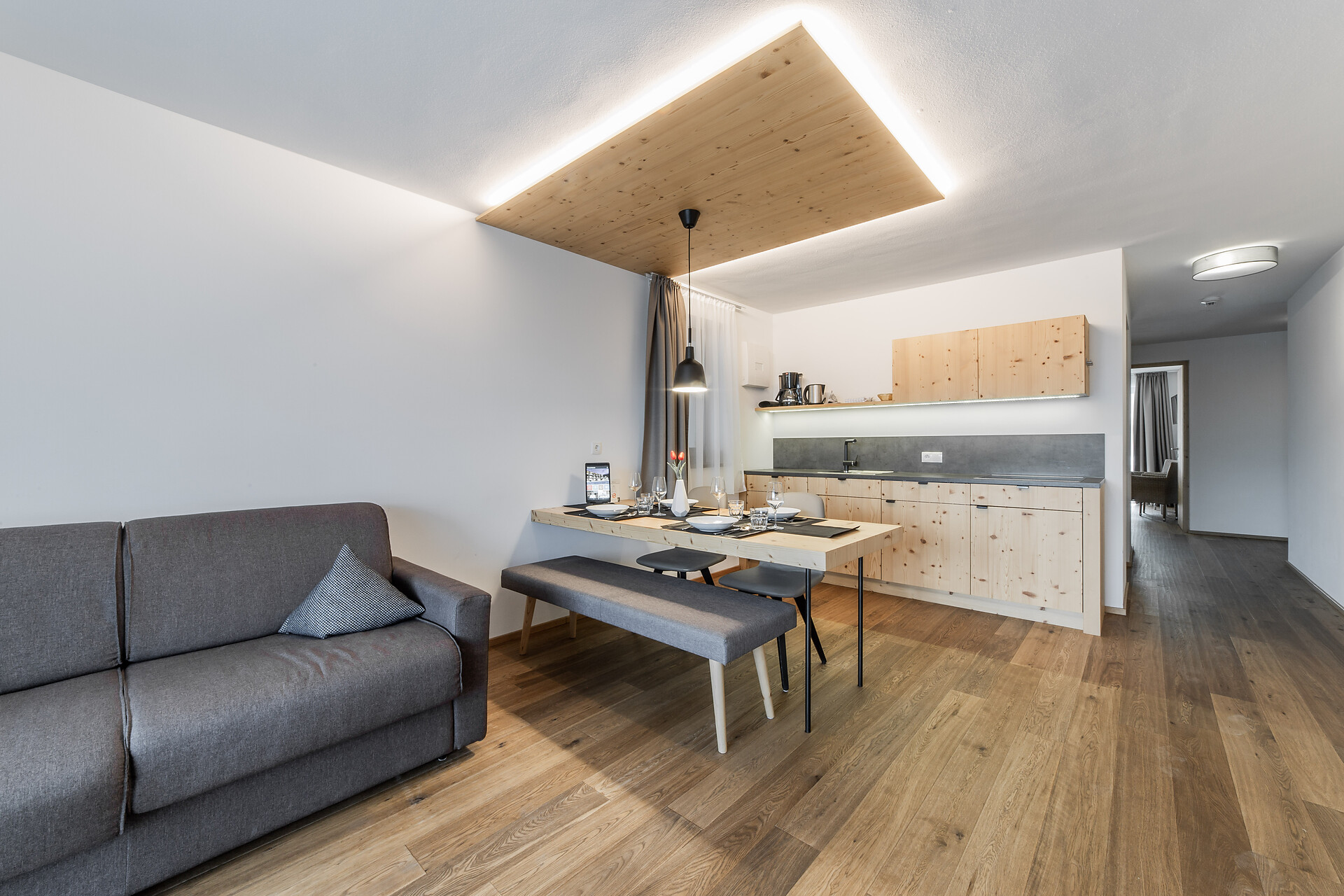 Apartment Dolomiten