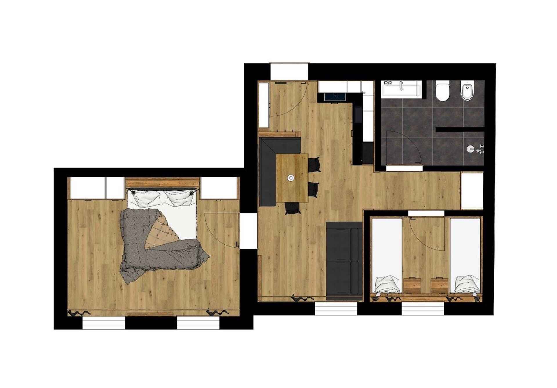 Suite 1946