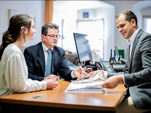 IMMOBILIEN SILLER