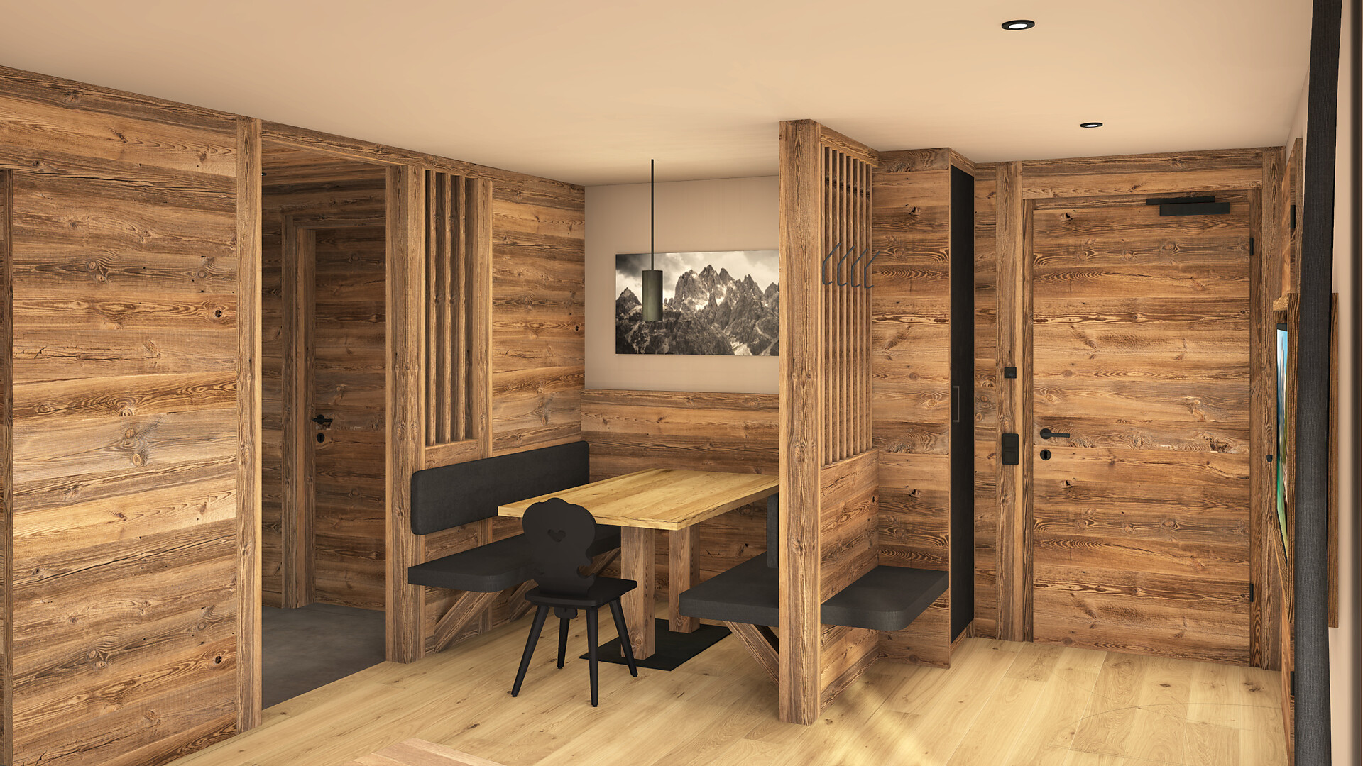 Suite 1909