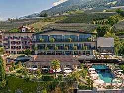 Hotel Hilburger