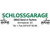 Schlossgarage