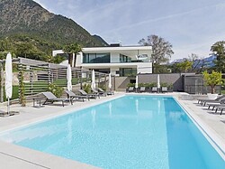 The View Luxury Suites