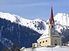 touristinfo Sand in Taufers/Campo Tures