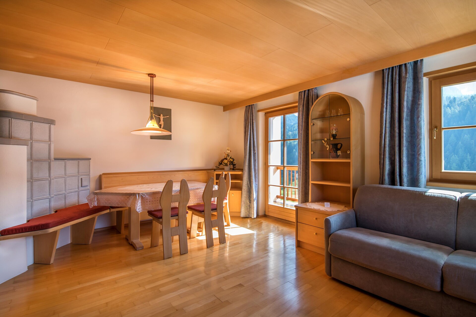 Dolomites Dreams for 2-5 people
