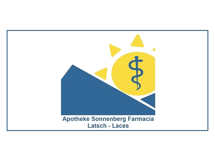 Apotheke Sonnenberg Latsch