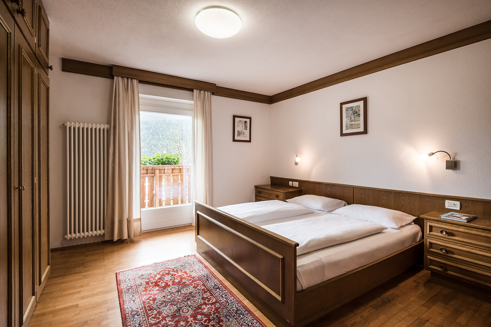 Apartment 4
