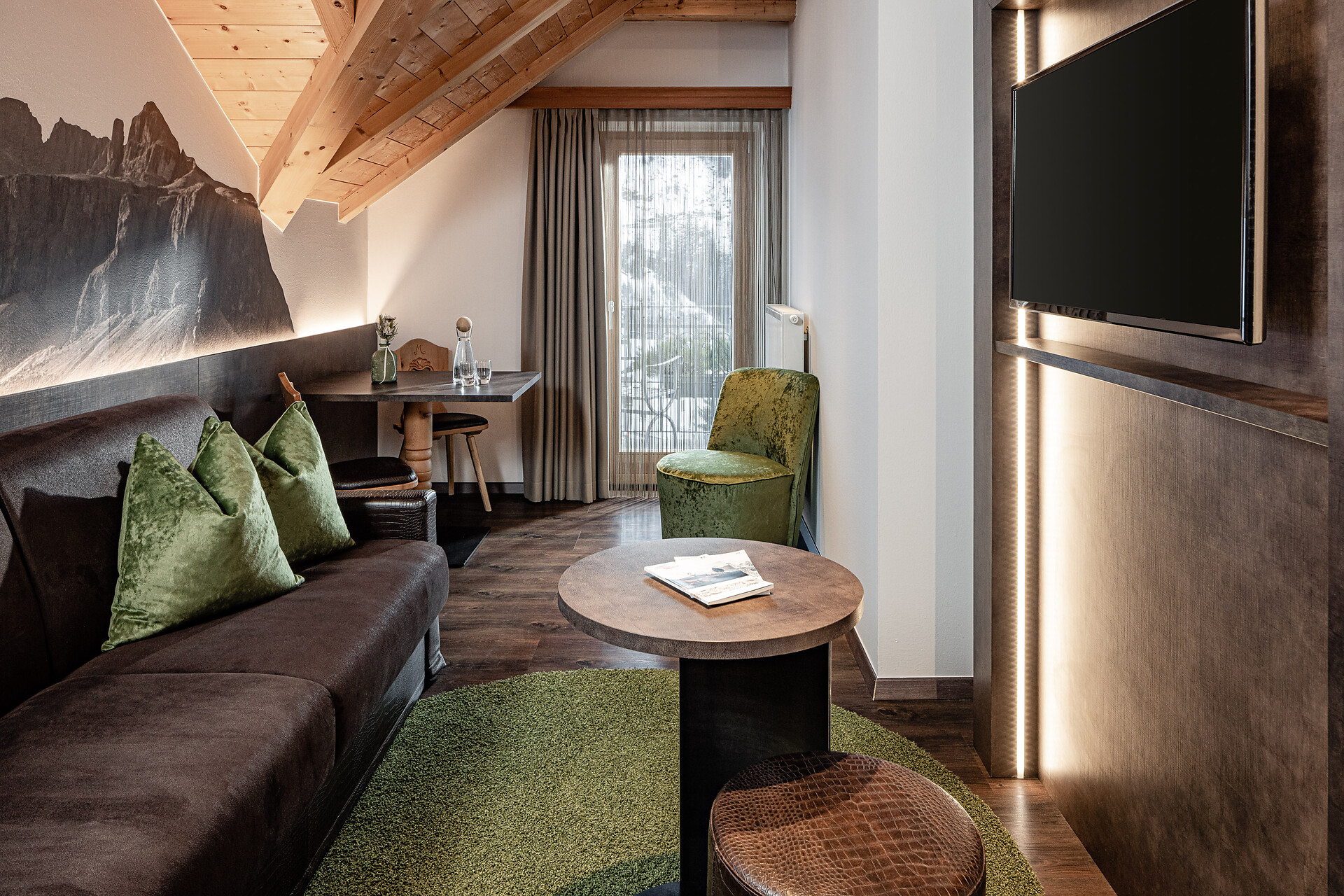 Imperial Suite