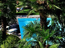 Apparthotel Gartenresidence Nalserhof