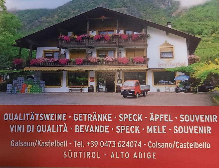Forcherhof