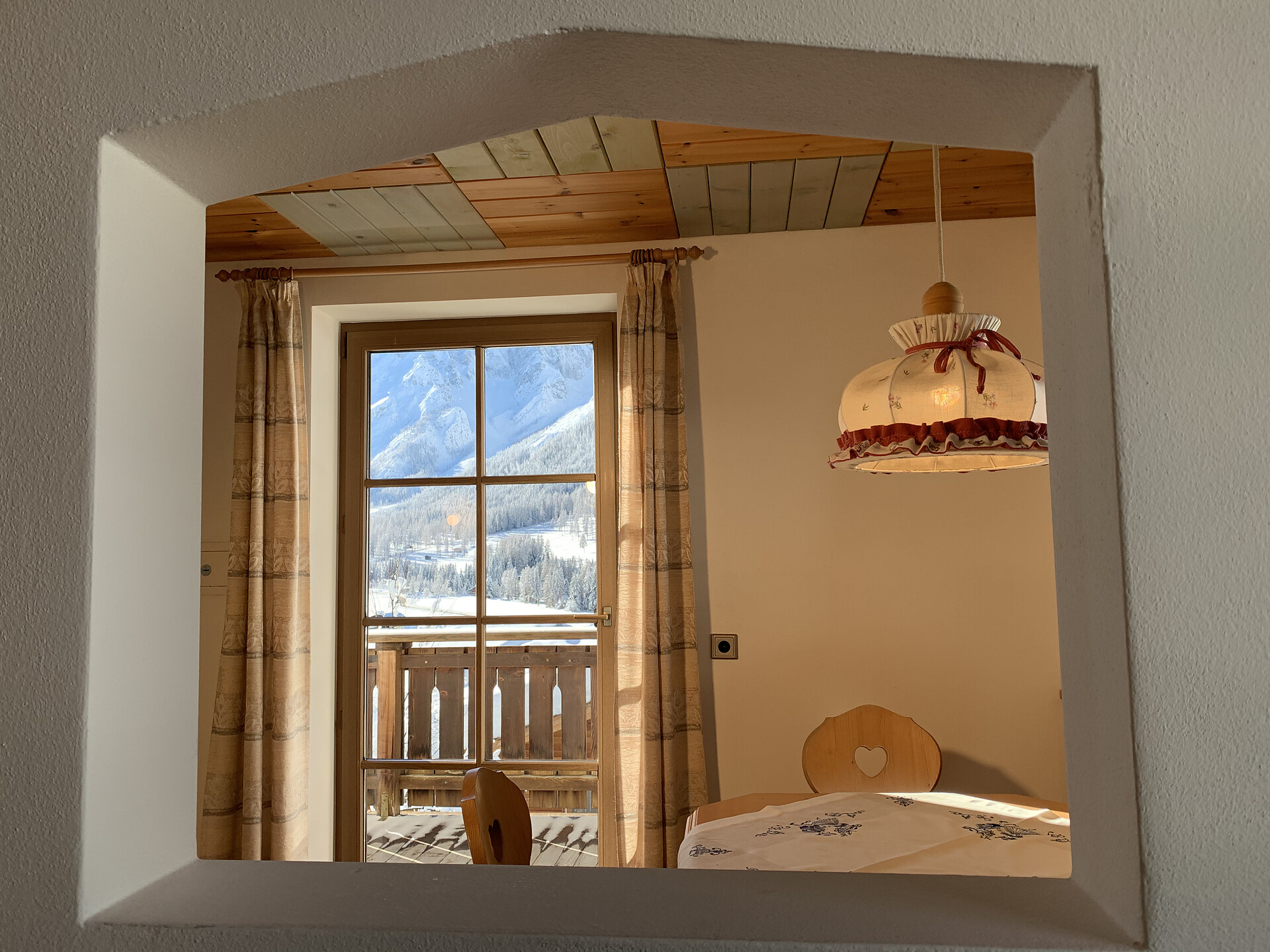 Apartment Sud
