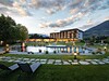 Garden Park Hotel