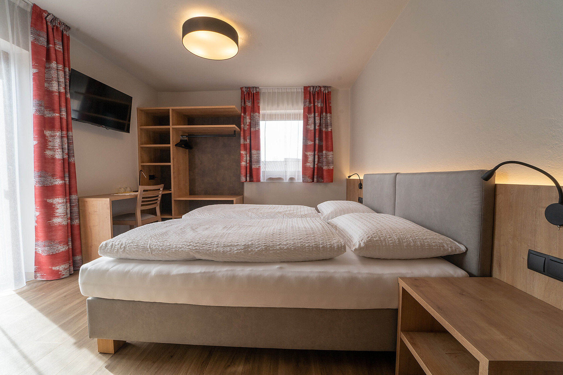 Rooms Superior