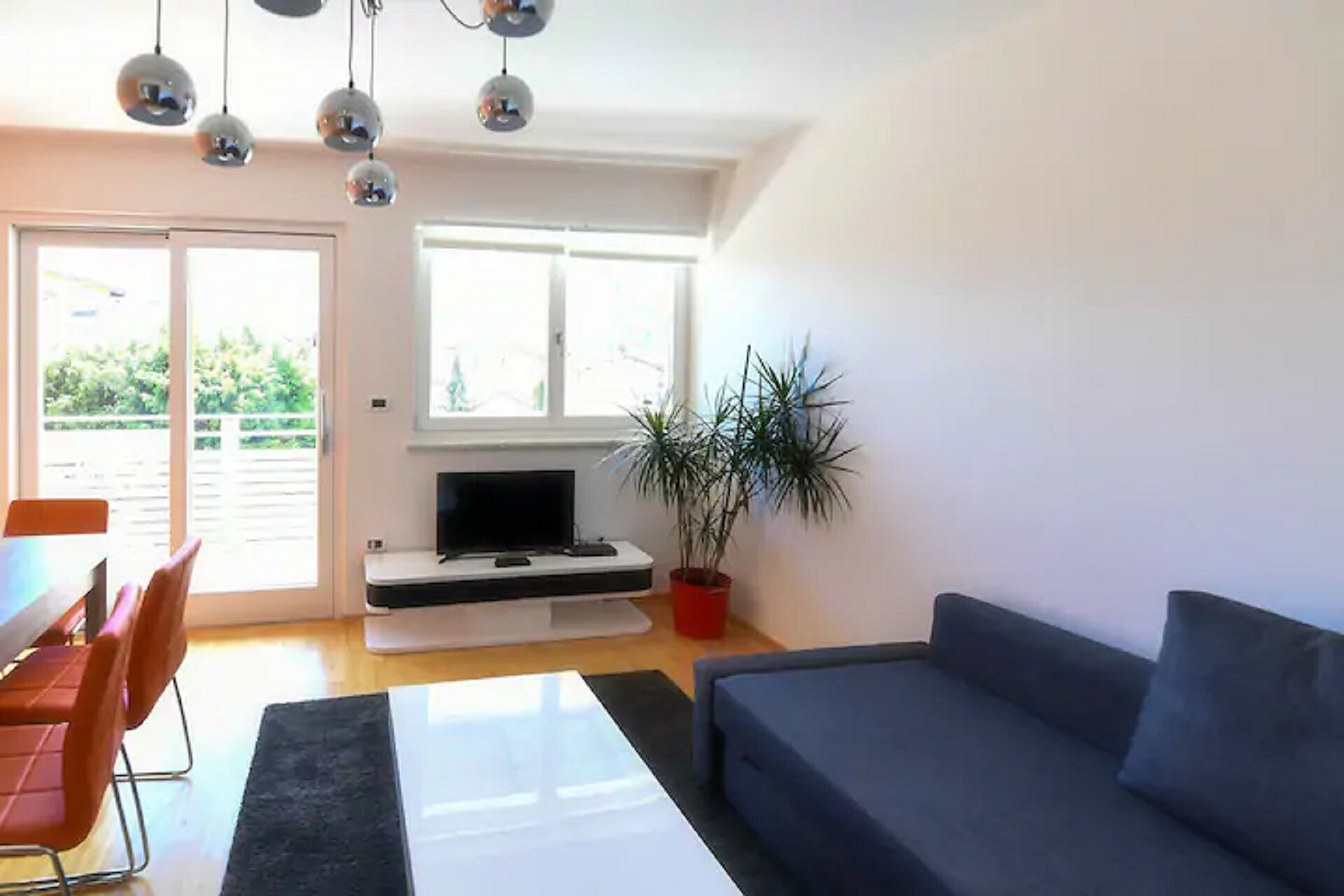 Apartment ORANGE