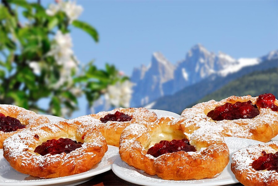 Gasthaus Huber in Verdings