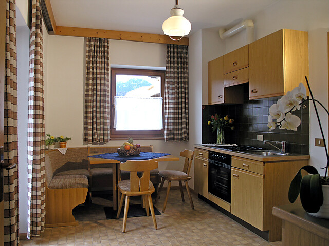 Apartment Rit