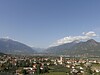 Tourismusverein Lana und Umgebung/Frieder Blickle
