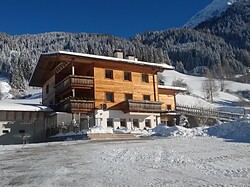 Urlaub auf dem Bauernhof Auerhof