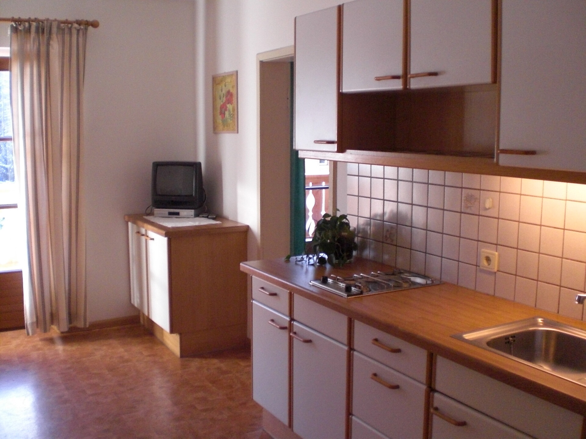 Melissa - Apartment for 2-3 people