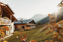 Agriturismo Lagar