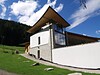 Zimmerei - Holzbau Gruber OHG