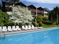 Hotel Tannerhof